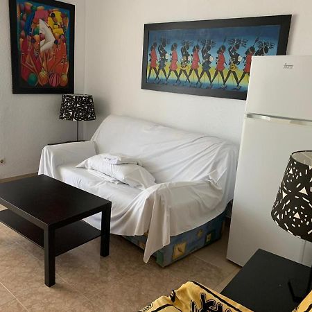 Service Apart Lazaro- Apartamentos Aguamarina 13-B Calpe Exterior photo