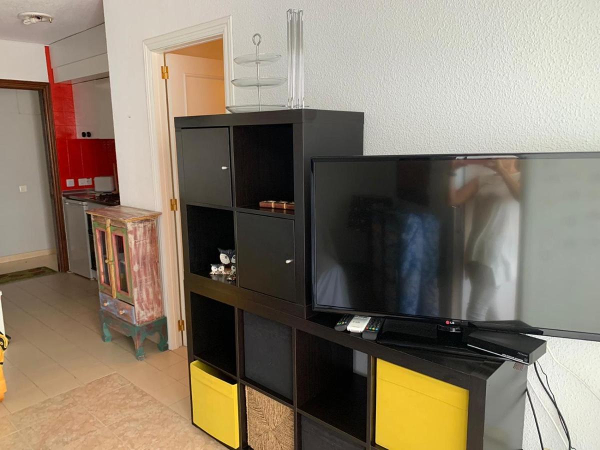 Service Apart Lazaro- Apartamentos Aguamarina 13-B Calpe Exterior photo