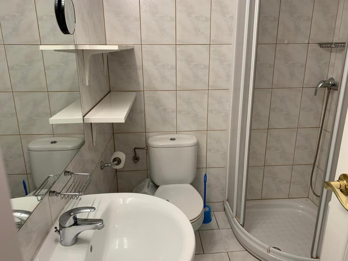 Service Apart Lazaro- Apartamentos Aguamarina 13-B Calpe Exterior photo