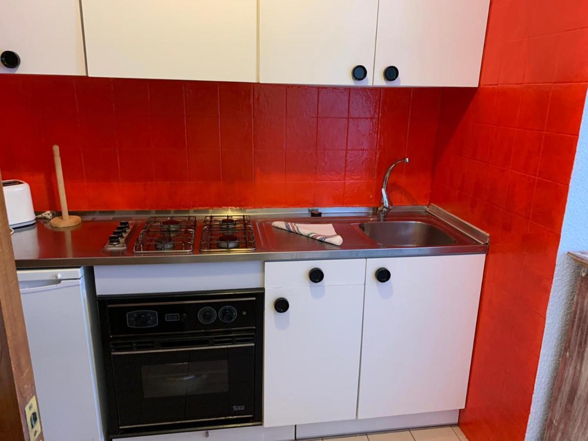 Service Apart Lazaro- Apartamentos Aguamarina 13-B Calpe Exterior photo